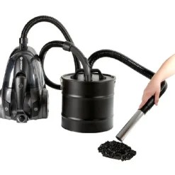 Gifi Entretien Du Linge|Aspire cendres 18 L