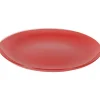 Gifi Assiette à dessert Luminarc rouge