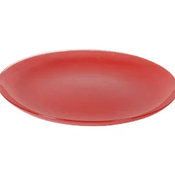 Gifi Assiette à dessert Luminarc rouge