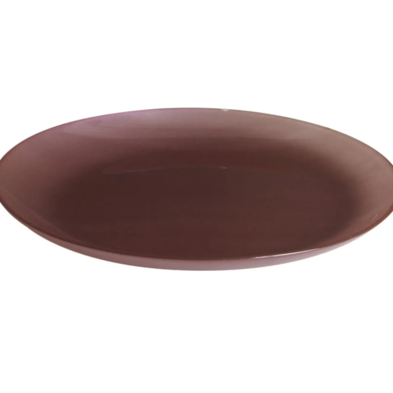 Gifi Assiette à dessert Luminarc violette