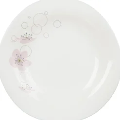 Gifi Assiette à dessert Luminarc Ikumi bone