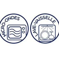 Gifi Assiette à dessert Luminarc verte amande Zana