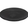 Gifi Assiette à dessert noire