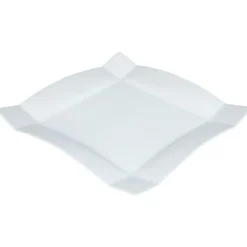 Gifi Assiette à dessert porcelaine