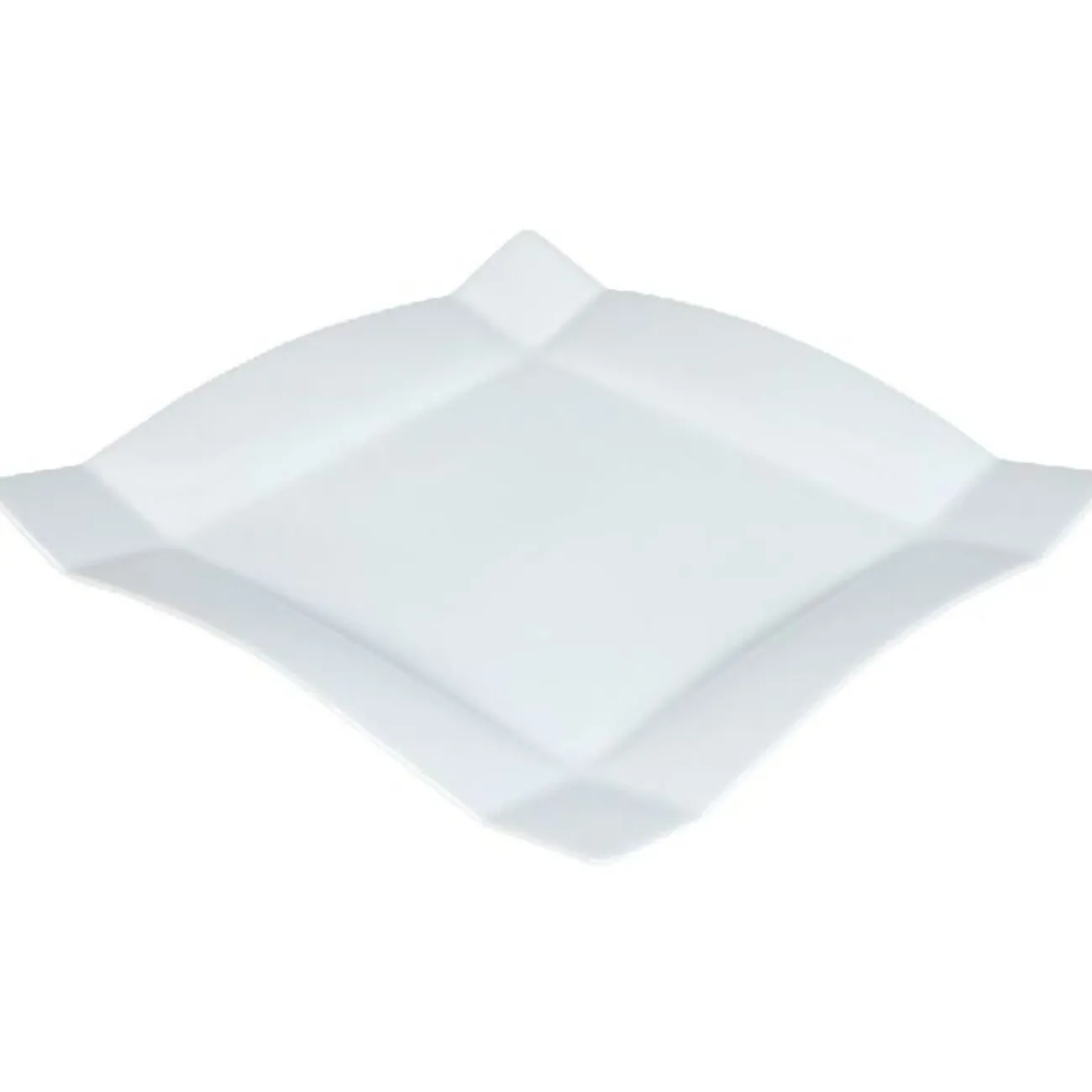 Gifi Assiette à dessert porcelaine