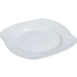 Gifi Assiette à dessert porcelaine