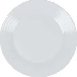 Gifi Assiette à dessert ronde Harena