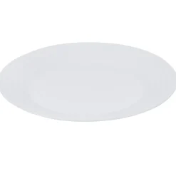 Gifi Assiette à dessert ronde Harena