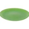 Gifi Assiette à dessert verte Luminarc