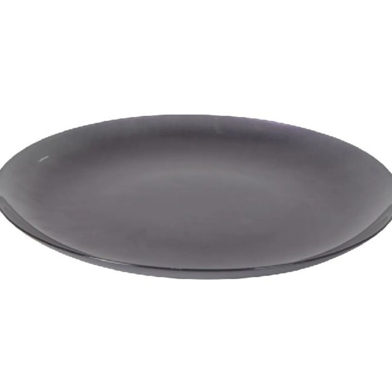 Gifi Assiette à dessert violet Luminarc