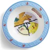Gifi Assiette creuse enfant Pokémon plastique Ø16cm