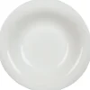 Gifi Assiette creuse Luminarc blanc Volare