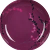 Gifi Assiette creuse Luminarc violet Kashima
