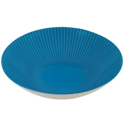 Gifi Assiette creuse Luminarc Amori blue