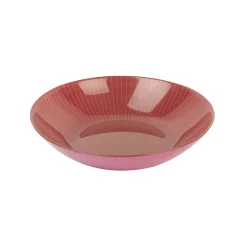 Gifi Assiette creuse Luminarc Amori marron