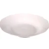 Gifi Assiette creuse porcelaine