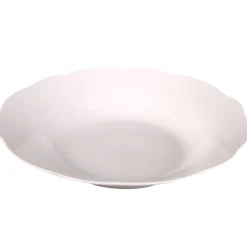 Gifi Assiette creuse porcelaine