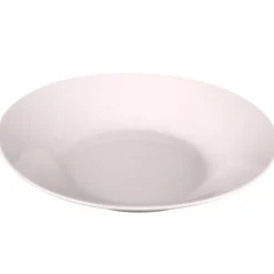 Gifi Assiette creuse porcelaine