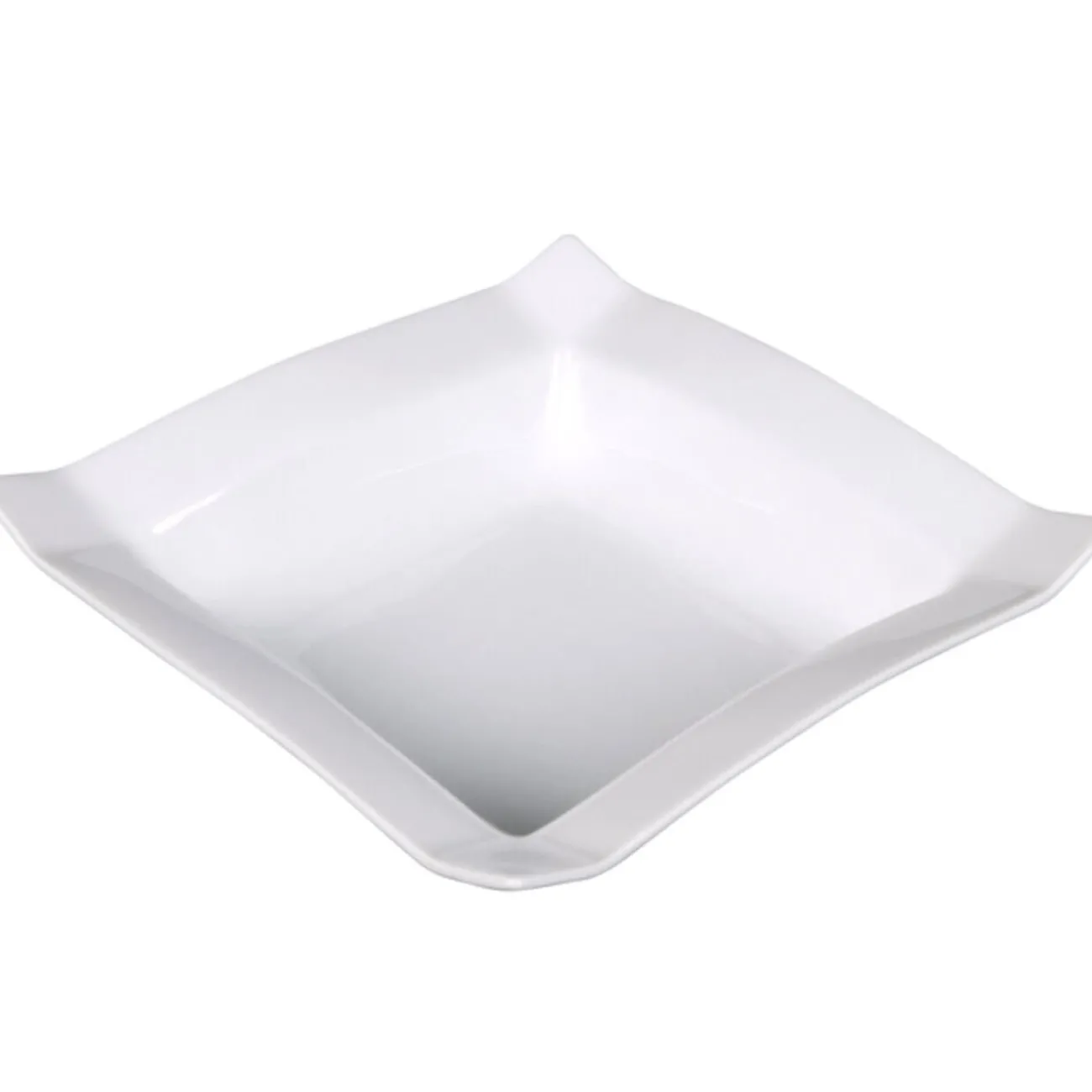 Gifi Assiette creuse porcelaine