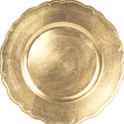 Gifi Assiette de présentation