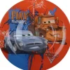Gifi Assiette enfant à dessert Cars Disney