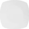 Gifi Assiette plate blanche