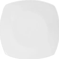 Gifi Assiette plate blanche