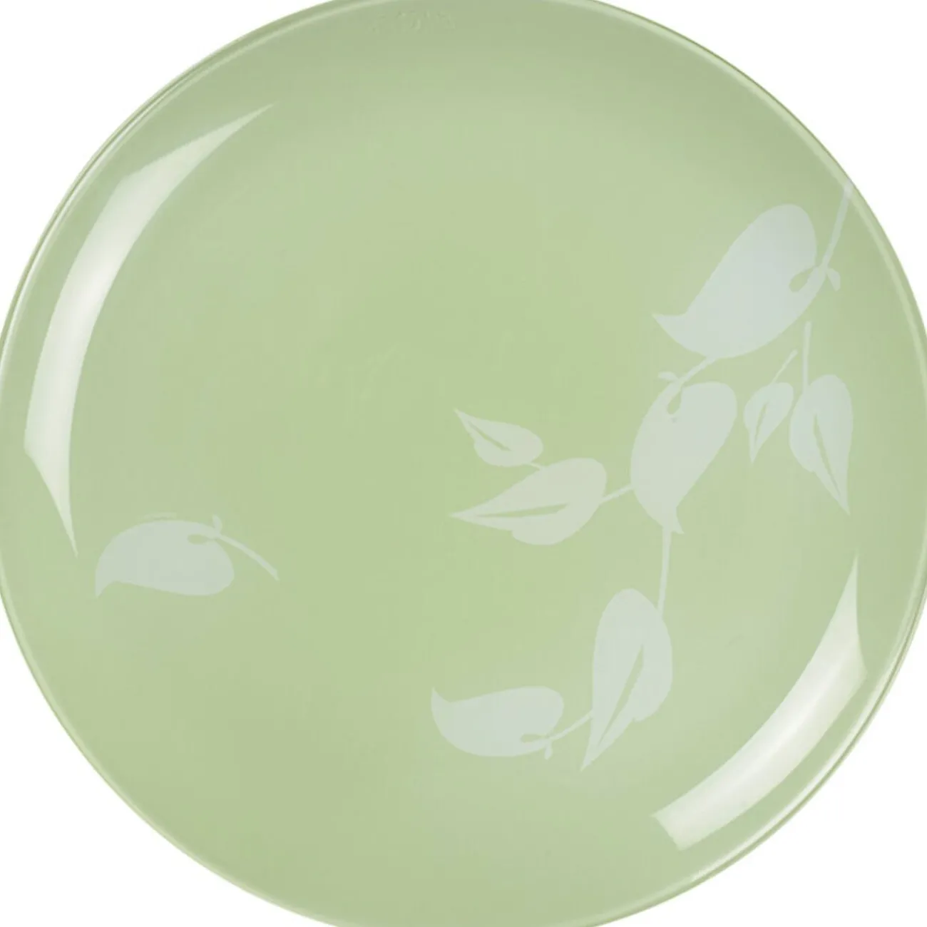 Gifi Assiette plate design toona