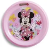 Gifi Assiette plate enfant Minnie Mouse plastique Ø21cm