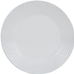 Gifi Assiette plate Harena Luminarc x12