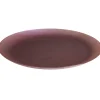 Gifi Assiette plate Luminarc violette