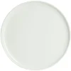 Gifi Assiette plate Oslo vert Ø27cm