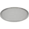 Gifi Assiette plate rose gamme Belinda
