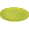 Gifi Assiette plate verte