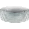 Gifi Assiette x12 verre Duralex