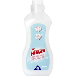 Gifi Entretien Du Linge|Assouplissant concentré My Heroes