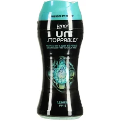 Gifi Entretien Du Linge|Assouplissant Lenor Unstoppables à perles parfum aérien 210g