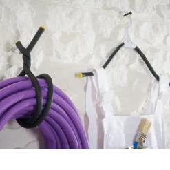 Gifi Quincaillerie^Attache twist and stay x20