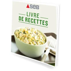 Gifi Autocuiseur Tefal Clipso Minut Easy Inox 7,5L