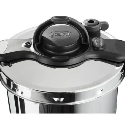 Gifi Autocuiseur Tefal Clipso Minut Easy Inox 7,5L