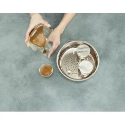 Gifi Autocuiseur Tefal Clipso Minut Easy Inox 7,5L