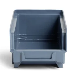 Gifi Outils Bricolage^Bac à bec plastique bleu 1,2L