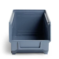 Gifi Outils Bricolage^Bac à bec plastique bleu 4L