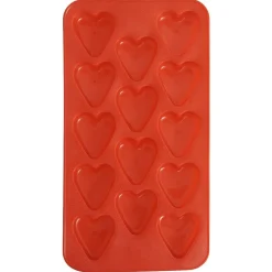 Gifi Bac à glacons plastique 11 formes