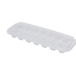 Gifi Bac à glaçons avec couvercle