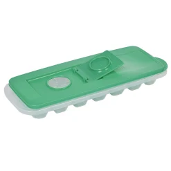 Gifi Bac à glaçons avec couvercle