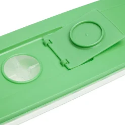 Gifi Bac à glaçons avec couvercle