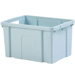 Gifi Rangement|Bac de rangement 19 L x3