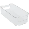 Gifi Bac de rangement frigo distributeur boissons 31,8x16xH9cm