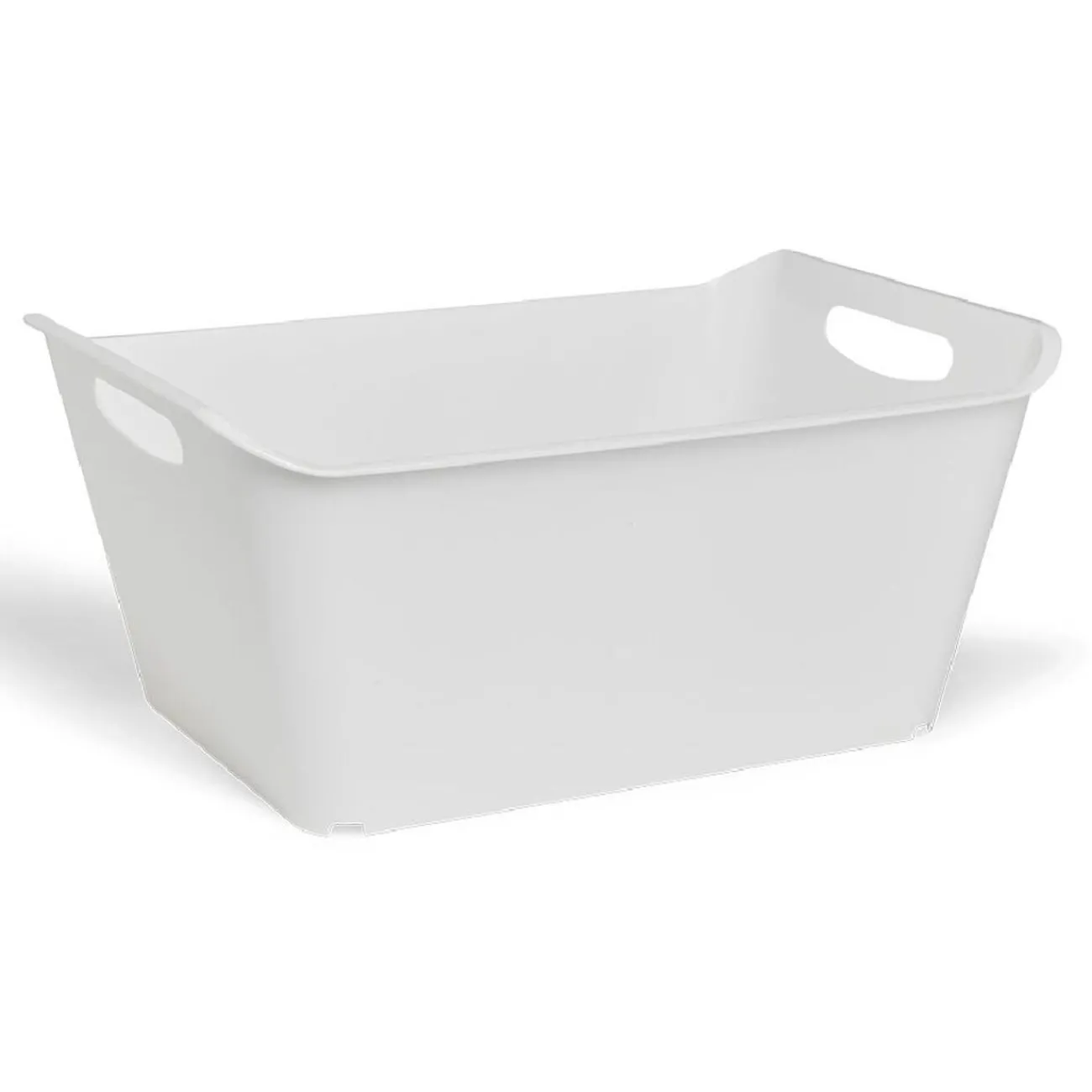 Gifi Rangement|Bac de rangement 18L x3